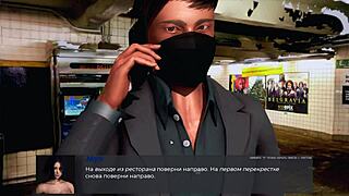 complete gameplay - deviant anomalies part 22 😏