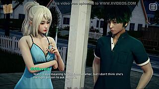 My bully is my lover 28