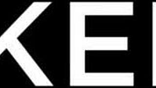 Curvy Blonde Kayley Rides Big Black Cock in Interracial Creampie Fantasy