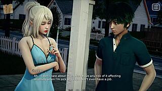 My bully is my lover 28