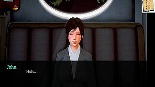 Why is my new family so erotic with these teen asses and small tits?