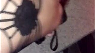 want to see me bound and getting rough doggystyle blowjob?