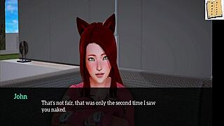 My new family explores big and small adventures