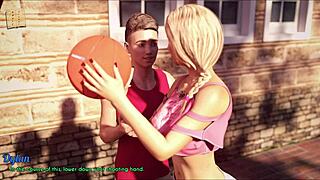 A wife and stepmother missing scenes 22