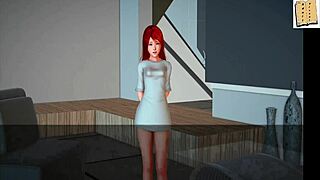 My new family explores big and small adventures