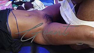 man, i got my step sister all wet and fucked her tight pussy hard!