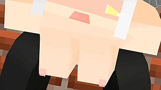 Man, I-I’m obsessed with this Cupshell hentai compilation!