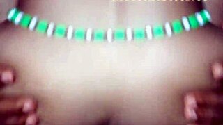 Crazy Ass Sex in Grandfather's Home.