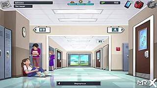 Choose a flute, and I'll show you what my mouth can do.