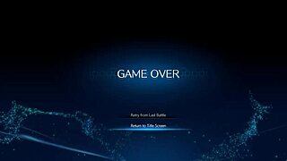 i love this aerith nude mod for ff7 remake