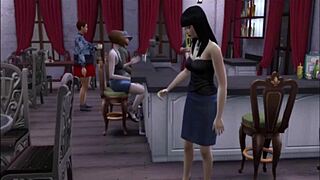 Wicked Whimsville Ravensnake Juice Drips in Episode 17!