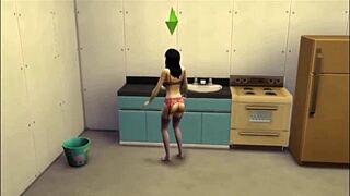 Wicked Whimsville Ravensnake Juice Drips in Episode 17!