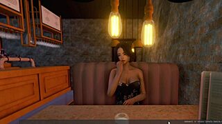 complete gameplay - deviant anomalies part 22 😏