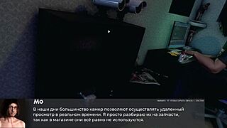 complete gameplay - deviant anomalies part 22 😏