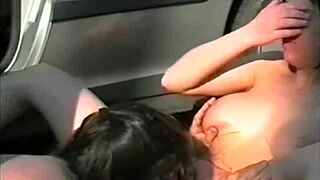 I'm banging my neighbor in the car while a friend secretly films us?