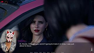 ms denvers - ep 20 milf in torn stockings