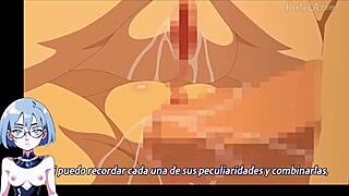 hey, wanna see isekai harem monogatari hentai 5? big tits and futanari action in 3d cartoon game!