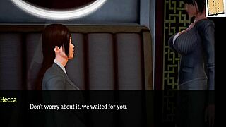 Why is my new family so erotic with these teen asses and small tits?