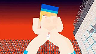 Man, I-I’m obsessed with this Cupshell hentai compilation!