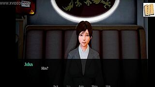 Why is my new family so erotic with these teen asses and small tits?