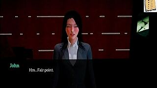 My new family explores big and small adventures