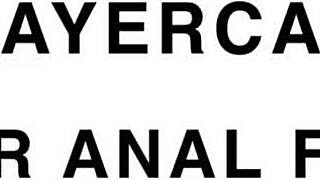 Webcam Slut Gets Ass Fingered and Fucked in Costume Chat