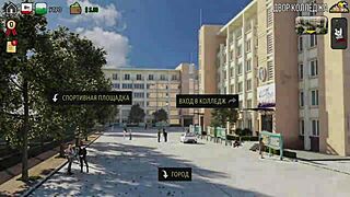 Complete Gameplay Of Milfs Of Sunville Part 6