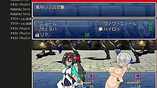 Fuck That Anime Ass Hard, Yes!