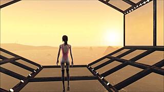 Aku Cek Fashion Fallout 4 Nomor 204