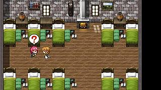 Guard Knight Wayne 5 - Epic Anime Hentai Battle!