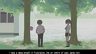 I’m So Into Our 6th Month, Twain Lee, Anime Vibes