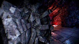 Dasharky3D Doom Summoner namiguje na divja srečanja z alieni