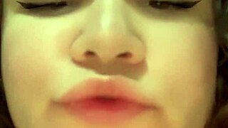 DJ Brisa - Sexy Mamãe Noel Teases in Corset for Cuckold Fun!