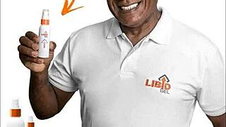 loirinha rides hard until he fills her with creampie