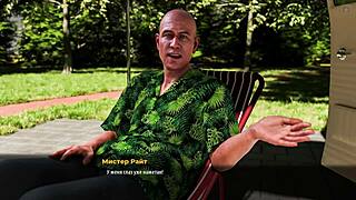 Complete Gameplay Of Milfs Of Sunville Part 6