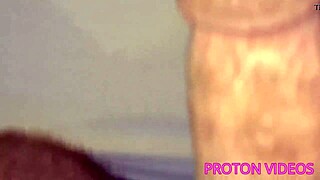 fucking the cheating chubby latina wife bareback in doggystyle