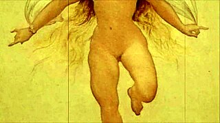 Vintage Erotic Drawings That'll Blow Your Mind with Raw Passion!