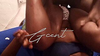 i made my step sister come very hard