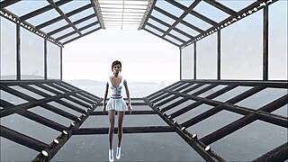 i'm checkin out fallout 4 fashion number 204