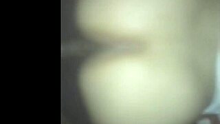 My cheating girlfriend with big black cock