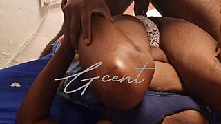 i made my step sister come very hard