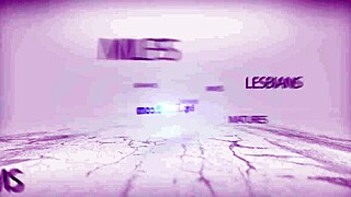 Watching this British lady toy herself solo is wild