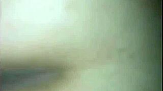 My cheating girlfriend with big black cock