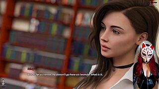 steps of debauchery 21 - wanna see a sexy college student in white stockings?