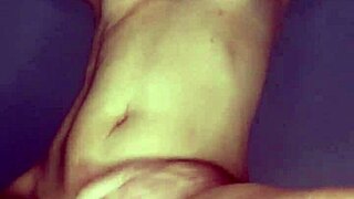 Couple enjoys intense session from behind