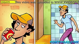 Johnny, Hottest Escort on BR69 Sex Highway, Goes Bareback