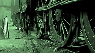 Vintage Erotic Drawings Spark Intense Retro Desire