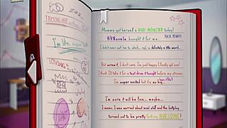 i accidentally called it summertime saga 136 episode or something like that