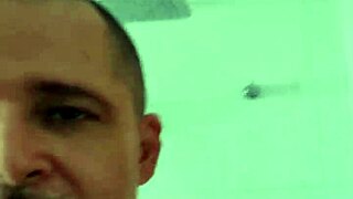 Alineflavio Couple's Homemade Blonde Orgasm Close-Up On August 24 2024