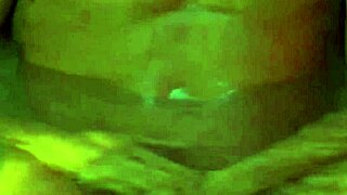 Experienced Gay Man Enjoys Cock Massage Session